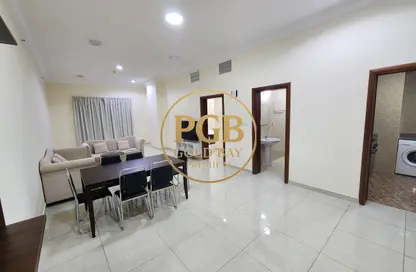 Apartment - 1 Bedroom - 2 Bathrooms for rent in Al Sadd Road - Al Sadd - Doha