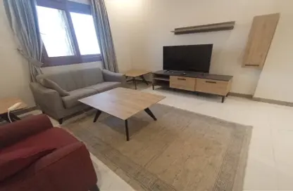 Apartment - 1 Bedroom - 1 Bathroom for rent in Artan Residence Apartments Fox Hills 150 - Fox Hills - Lusail Apartment - 1 Bedroom - 1 Bathroom for rent in Artan Residence Apartments Fox Hills 150 - Fox Hills - Lusail