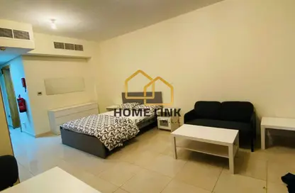 Apartment - Studio - 1 Bathroom for rent in La Piazza - Fox Hills - Lusail
