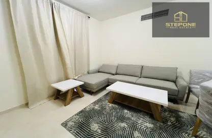 Apartment - 1 Bedroom - 2 Bathrooms for rent in Verona - Fox Hills - Fox Hills - Lusail