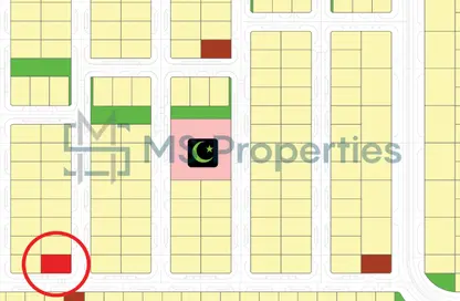 Land - Studio for sale in Lusail Residence - Marina District - Lusail
