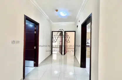 Apartment - 2 Bedrooms - 2 Bathrooms for rent in Al Mansoura - Al Mansoura - Doha