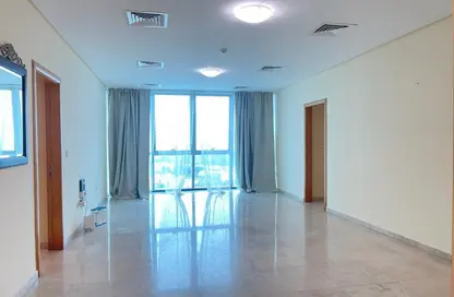 Apartment - 2 Bedrooms - 3 Bathrooms for sale in Zig Zag Tower B - Zig Zag Towers - West Bay - Doha