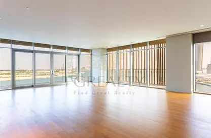 Apartment - 3 Bedrooms - 4 Bathrooms for sale in Seef Lusail Tower 1 - Seef Lusail - Lusail City - Lusail Apartment - 3 Bedrooms - 4 Bathrooms for sale in Seef Lusail Tower 1 - Seef Lusail - Lusail City - Lusail