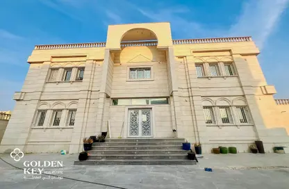 Apartment - 7+ Bedrooms - 7+ Bathrooms for sale in Al Kheesa - Al Kheesa - Umm Salal Mohammed