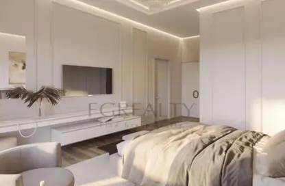 شقة - 2 غرف نوم - 2 حمامات للبيع في مرتفعات مارينا لوسيل - منطقة المارينا - الوسيل شقة - 2 غرف نوم - 2 حمامات للبيع في مرتفعات مارينا لوسيل - منطقة المارينا - الوسيل