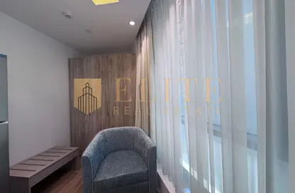 Apartment - Studio - 1 Bathroom for rent in Al Nasr Street - Al Nasr - Doha