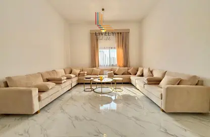Apartment - 1 Bedroom - 2 Bathrooms for rent in Rome - Fox Hills - Fox Hills - Lusail