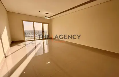 Apartment - 2 Bedrooms - 2 Bathrooms for rent in Marina Residence 16 - Marina District - Lusail