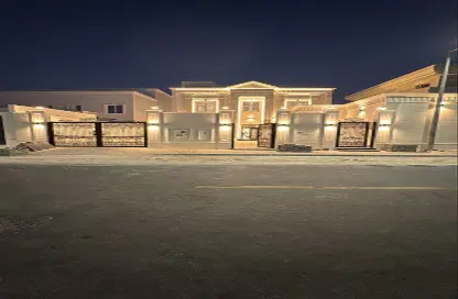 Villa - 7 Bedrooms - 7+ Bathrooms for sale in Al Kharaitiyat - Umm Salal Mohammed