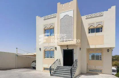 مجمع سكني - 3 غرف نوم - 3 حمامات للايجار في شارع الوعب - الوعب - الدوحة