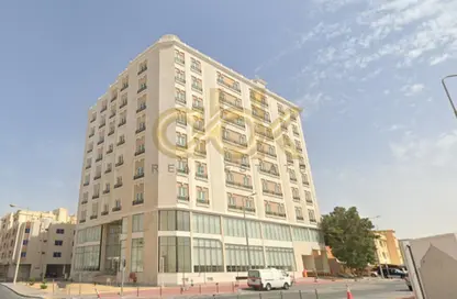 Whole Building - 7+ Bedrooms - 7+ Bathrooms for sale in Najma Street - Najma - Doha
