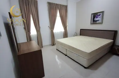 Apartment - 1 Bedroom - 1 Bathroom for rent in Umm Ghuwailina 4 - Umm Ghuwailina - Doha Apartment - 1 Bedroom - 1 Bathroom for rent in Umm Ghuwailina 4 - Umm Ghuwailina - Doha