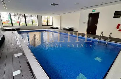 Apartment - 1 Bedroom - 2 Bathrooms for rent in Giardino Gardens - Giardino Villas - The Pearl Island - Doha