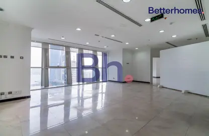 Office Space - Studio - 2 Bathrooms for rent in West Bay Tower - West Bay - West Bay - Doha