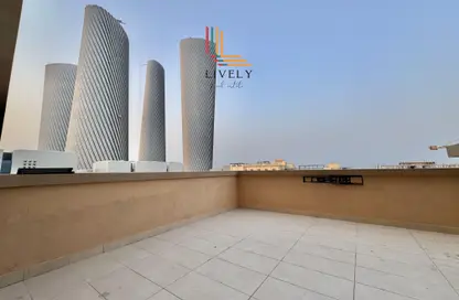 شقة - غرفة نوم - 2 حمامات للايجار في جنوب فوكس هيلس - فوكس هيلز - الوسيل