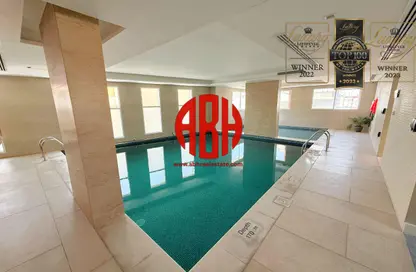 Apartment - 1 Bedroom - 2 Bathrooms for rent in Al Mansoura - Al Mansoura - Doha