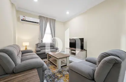 شقة - 2 غرف نوم - 2 حمامات للايجار في شارع السد - السد - الدوحة