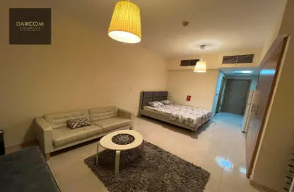 Apartment - 1 Bathroom for rent in Naples - Fox Hills - Fox Hills - Lusail