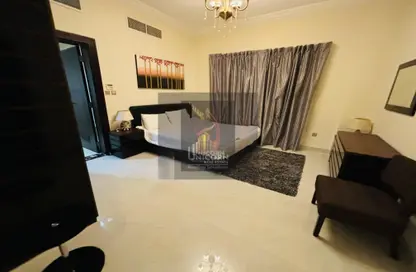 Penthouse - 2 Bedrooms - 3 Bathrooms for rent in Al Sadd Road - Al Sadd - Doha