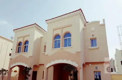 Bulk Rent Units - Studio - 5 Bathrooms for rent in Muaither Area - Al Rayyan - Doha