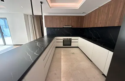 Apartment - 1 Bathroom for sale in La Plage South - La Plage - The Pearl Island - Doha