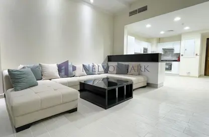 Apartment - 1 Bedroom - 2 Bathrooms for sale in Residential D6 - Fox Hills South - Fox Hills - Lusail