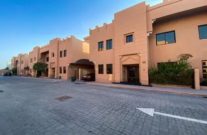 Villa - 4 Bedrooms - 6 Bathrooms for rent in Al Maamoura - Al Maamoura - Doha