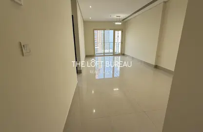 Apartment - 2 Bedrooms - 3 Bathrooms for rent in Marina District - Lusail