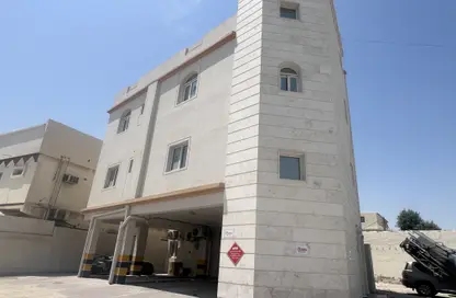 Apartment - 1 Bedroom - 1 Bathroom for rent in Old Airport Road - Old Airport Road - Doha
