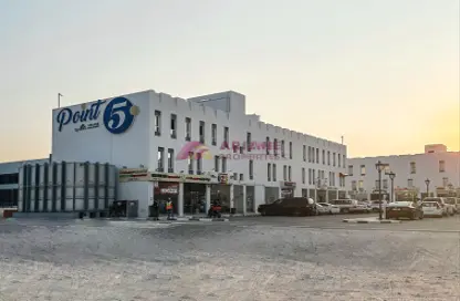 Shop - Studio - 1 Bathroom for rent in Al Ebb - Al Kheesa - Umm Salal Mohammed