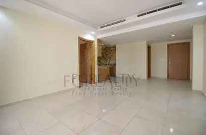 Apartment - 1 Bedroom - 1 Bathroom for sale in Catania - La Piazza - Fox Hills - Lusail
