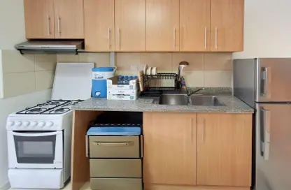 Apartment - Studio - 1 Bathroom for sale in Catania - La Piazza - Fox Hills - Lusail