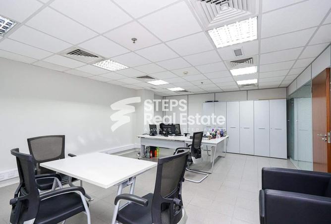Office Space - Studio for rent in Bu Hamour Street - Abu Hamour - Doha