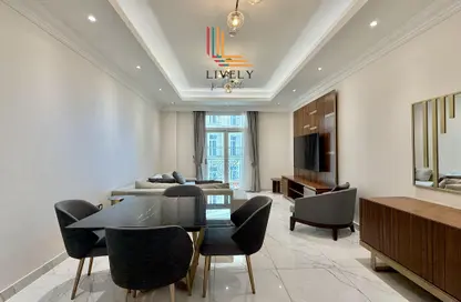 Apartment - 1 Bedroom - 1 Bathroom for rent in Floresta Gardens - Floresta Gardens - The Pearl Island - Doha