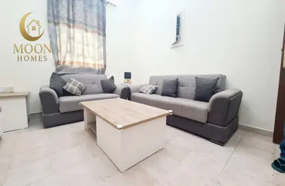 Apartment - 2 Bedrooms - 2 Bathrooms for rent in Muntazah 7 - Al Muntazah - Doha