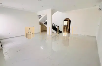 Villa - 7 Bedrooms - 7+ Bathrooms for rent in Al Markhiya Street - Al Markhiya - Doha