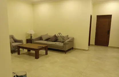 Villa - 2 Bedrooms - 2 Bathrooms for rent in Umm Al Amad - Al Shamal