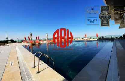 Apartment - 2 Bedrooms - 3 Bathrooms for rent in Al Shatt Street - West Bay - Doha