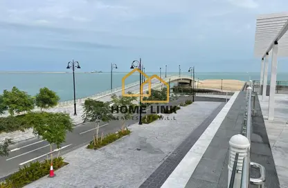 Apartment - 1 Bedroom - 2 Bathrooms for sale in Downtown - Qatar Entertainment City - Lusail Apartment - 1 Bedroom - 2 Bathrooms for sale in Downtown - Qatar Entertainment City - Lusail