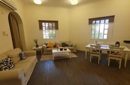 شقة - غرفة نوم - 1 حمام للايجار في شارع المرخية - المرخية - الدوحة شقة - غرفة نوم - 1 حمام للايجار في شارع المرخية - المرخية - الدوحة