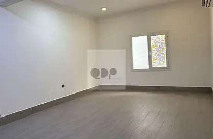 Compound - Studio - 1 Bathroom for rent in New Al Ghanim - Al Ghanim - Doha