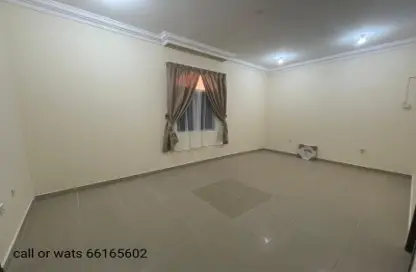 Apartment - 1 Bedroom - 1 Bathroom for rent in Down Town - Down Town - Al Khor