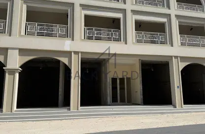 محل تجاري - استوديو - 1 حمام للايجار في شارع المرخية - المرخية - الدوحة