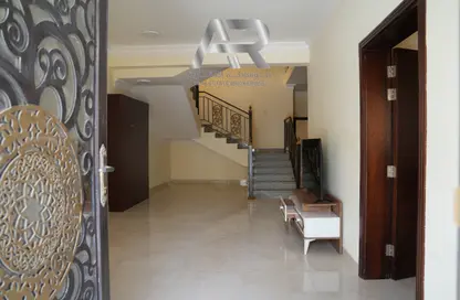 Villa - 6 Bedrooms - 4 Bathrooms for sale in Al Sakhama - Doha