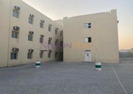 Labor Camp for rent in Industrial Area 4 - Industrial Area - Industrial Area - Doha Labor Camp for rent in Industrial Area 4 - Industrial Area - Industrial Area - Doha