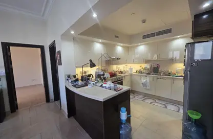 شقة - 2 غرف نوم - 3 حمامات للبيع في ميركاتو - قناة كوارتييه - جزيرة اللؤلؤة - الدوحة