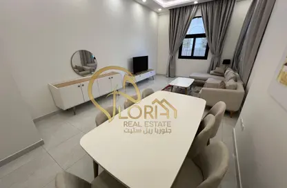 Apartment - 1 Bedroom - 2 Bathrooms for rent in Fox Hills A13 - Fox Hills - Lusail Apartment - 1 Bedroom - 2 Bathrooms for rent in Fox Hills A13 - Fox Hills - Lusail