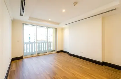 Apartment - 1 Bedroom - 2 Bathrooms for rent in Viva West - Viva Bahriyah - The Pearl Island - Doha