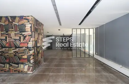 Office Space - Studio - 1 Bathroom for rent in Al Sadd Road - Al Sadd - Doha